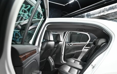 Skoda Superb III рестайлинг, 2014 год, 1 095 000 рублей, 15 фотография