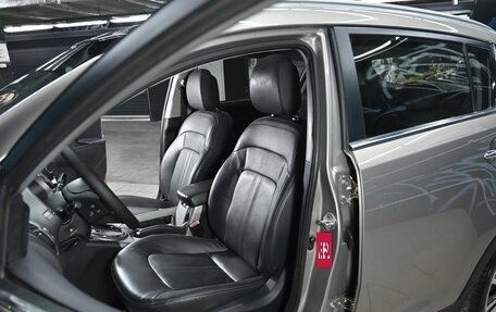 KIA Sportage III, 2015 год, 1 355 000 рублей, 6 фотография