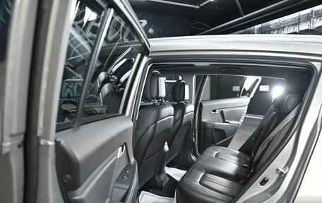KIA Sportage III, 2015 год, 1 355 000 рублей, 15 фотография