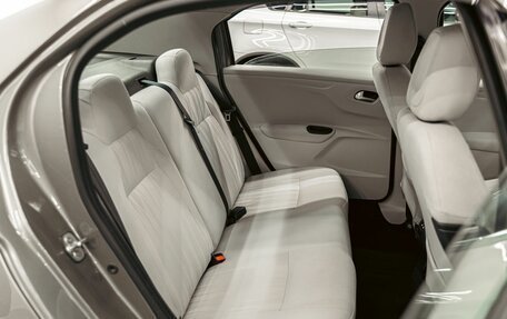 Peugeot 301 I рестайлинг, 2013 год, 795 000 рублей, 25 фотография