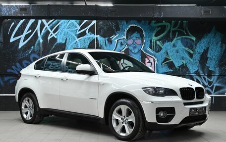BMW X6, 2012 год, 1 595 000 рублей, 2 фотография