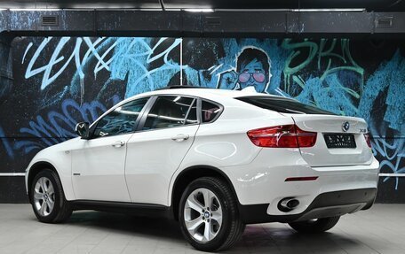BMW X6, 2012 год, 1 595 000 рублей, 3 фотография