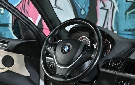 BMW X6, 2012 год, 1 595 000 рублей, 8 фотография