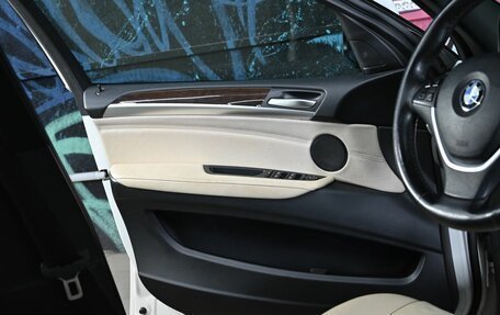BMW X6, 2012 год, 1 595 000 рублей, 7 фотография
