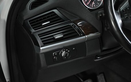 BMW X6, 2012 год, 1 595 000 рублей, 9 фотография