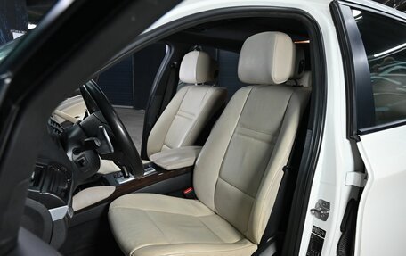 BMW X6, 2012 год, 1 595 000 рублей, 6 фотография