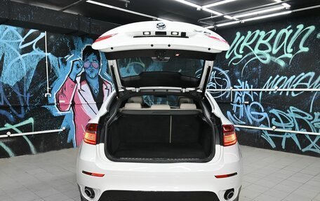 BMW X6, 2012 год, 1 595 000 рублей, 5 фотография
