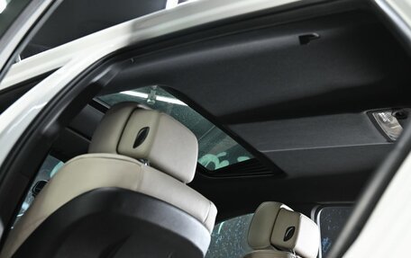 BMW X6, 2012 год, 1 595 000 рублей, 17 фотография