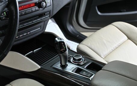 BMW X6, 2012 год, 1 595 000 рублей, 13 фотография