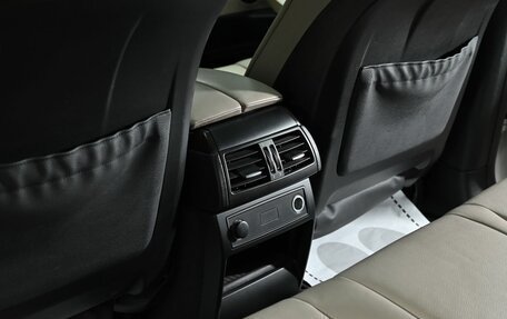 BMW X6, 2012 год, 1 595 000 рублей, 18 фотография