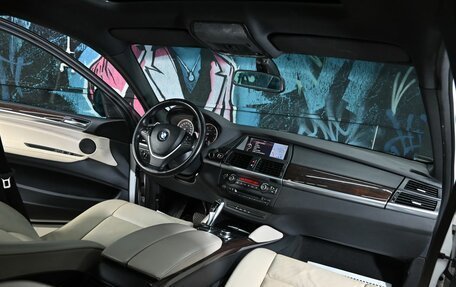 BMW X6, 2012 год, 1 595 000 рублей, 14 фотография