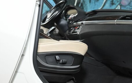 BMW X6, 2012 год, 1 595 000 рублей, 15 фотография