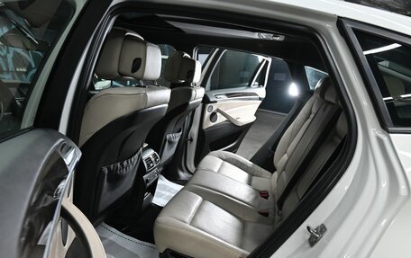 BMW X6, 2012 год, 1 595 000 рублей, 16 фотография