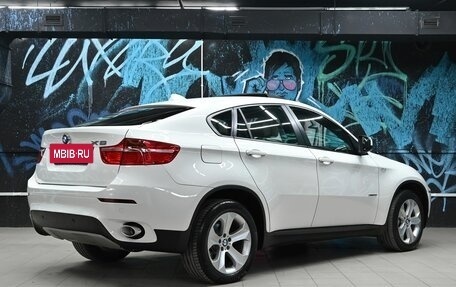 BMW X6, 2012 год, 1 595 000 рублей, 4 фотография