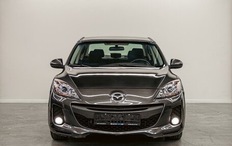 Mazda 3, 2011 год, 855 000 рублей, 2 фотография