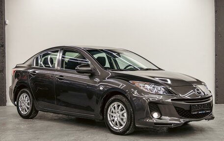 Mazda 3, 2011 год, 855 000 рублей, 3 фотография