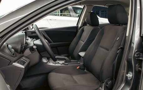 Mazda 3, 2011 год, 855 000 рублей, 11 фотография