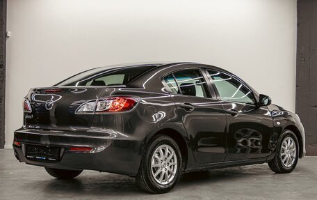 Mazda 3, 2011 год, 855 000 рублей, 6 фотография