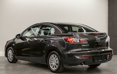 Mazda 3, 2011 год, 855 000 рублей, 4 фотография