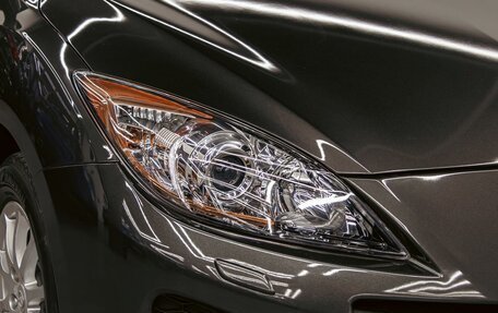 Mazda 3, 2011 год, 855 000 рублей, 10 фотография