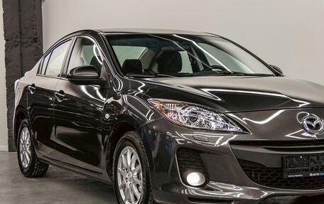 Mazda 3, 2011 год, 855 000 рублей, 7 фотография