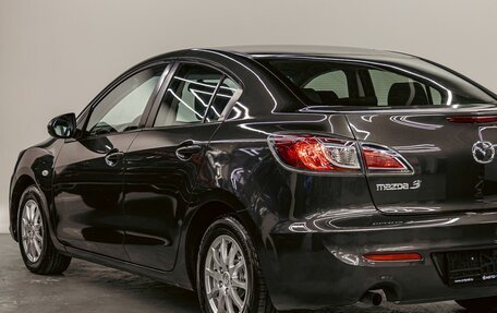 Mazda 3, 2011 год, 855 000 рублей, 8 фотография