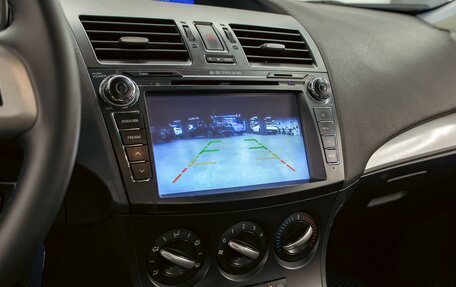 Mazda 3, 2011 год, 855 000 рублей, 13 фотография