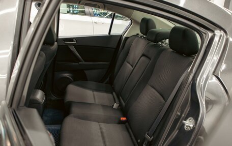 Mazda 3, 2011 год, 855 000 рублей, 15 фотография