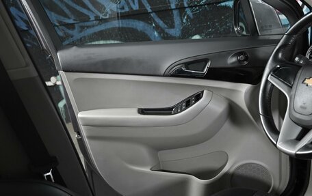 Chevrolet Orlando I, 2013 год, 995 000 рублей, 7 фотография