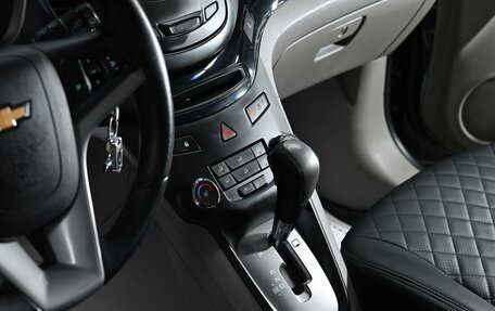 Chevrolet Orlando I, 2013 год, 995 000 рублей, 10 фотография