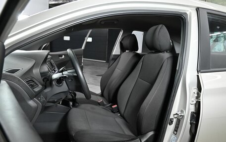 Hyundai Solaris II рестайлинг, 2020 год, 1 255 000 рублей, 6 фотография