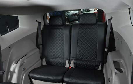 Chevrolet Orlando I, 2013 год, 995 000 рублей, 13 фотография