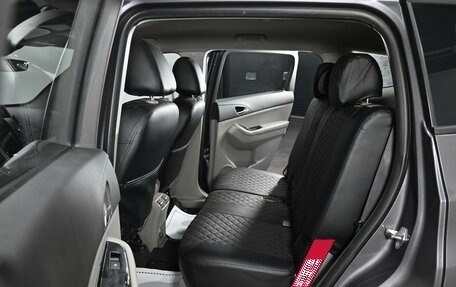 Chevrolet Orlando I, 2013 год, 995 000 рублей, 12 фотография