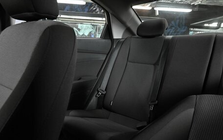 Hyundai Solaris II рестайлинг, 2020 год, 1 255 000 рублей, 13 фотография