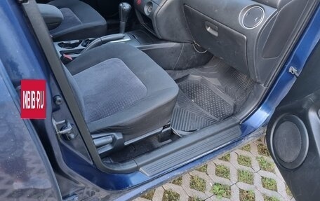 Mitsubishi Outlander III рестайлинг 3, 2003 год, 350 000 рублей, 10 фотография