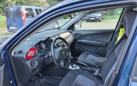 Mitsubishi Outlander III рестайлинг 3, 2003 год, 350 000 рублей, 4 фотография