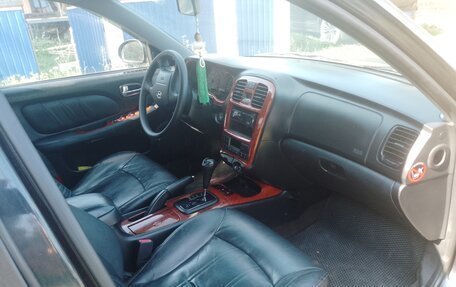 Hyundai Sonata IV рестайлинг, 2005 год, 450 000 рублей, 2 фотография