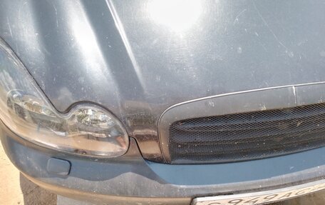 Hyundai Sonata IV рестайлинг, 2005 год, 450 000 рублей, 8 фотография