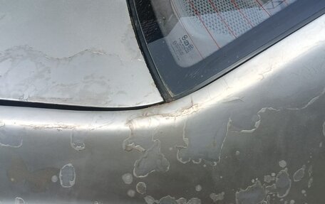Hyundai Accent II, 2004 год, 212 000 рублей, 5 фотография