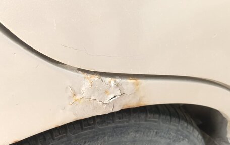 Hyundai Accent II, 2004 год, 212 000 рублей, 10 фотография