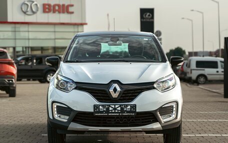 Renault Kaptur I рестайлинг, 2019 год, 1 295 000 рублей, 2 фотография