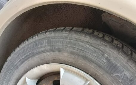 Hyundai Accent II, 2004 год, 212 000 рублей, 17 фотография