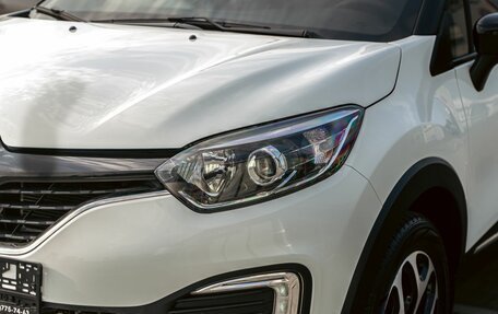 Renault Kaptur I рестайлинг, 2019 год, 1 295 000 рублей, 7 фотография