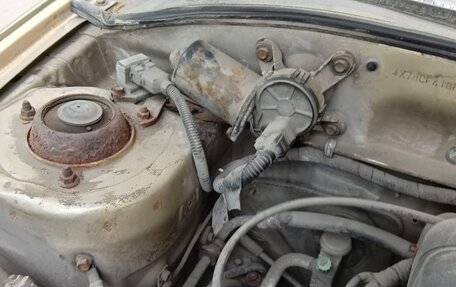 Hyundai Accent II, 2004 год, 212 000 рублей, 16 фотография