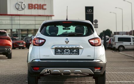 Renault Kaptur I рестайлинг, 2019 год, 1 295 000 рублей, 5 фотография