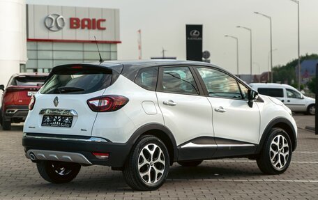 Renault Kaptur I рестайлинг, 2019 год, 1 295 000 рублей, 6 фотография