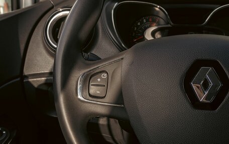 Renault Kaptur I рестайлинг, 2019 год, 1 295 000 рублей, 13 фотография