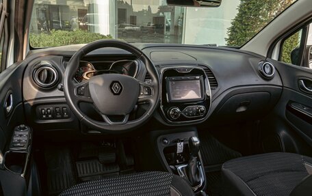 Renault Kaptur I рестайлинг, 2019 год, 1 295 000 рублей, 17 фотография