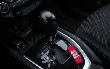 Nissan Qashqai, 2016 год, 1 195 000 рублей, 13 фотография