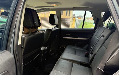Suzuki Grand Vitara, 2008 год, 850 000 рублей, 5 фотография